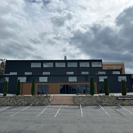Vikas Motel Jindabyne Exterior photo