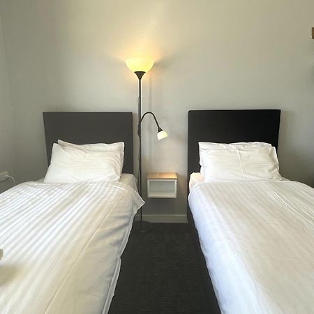 Vikas Motel Jindabyne Exterior photo