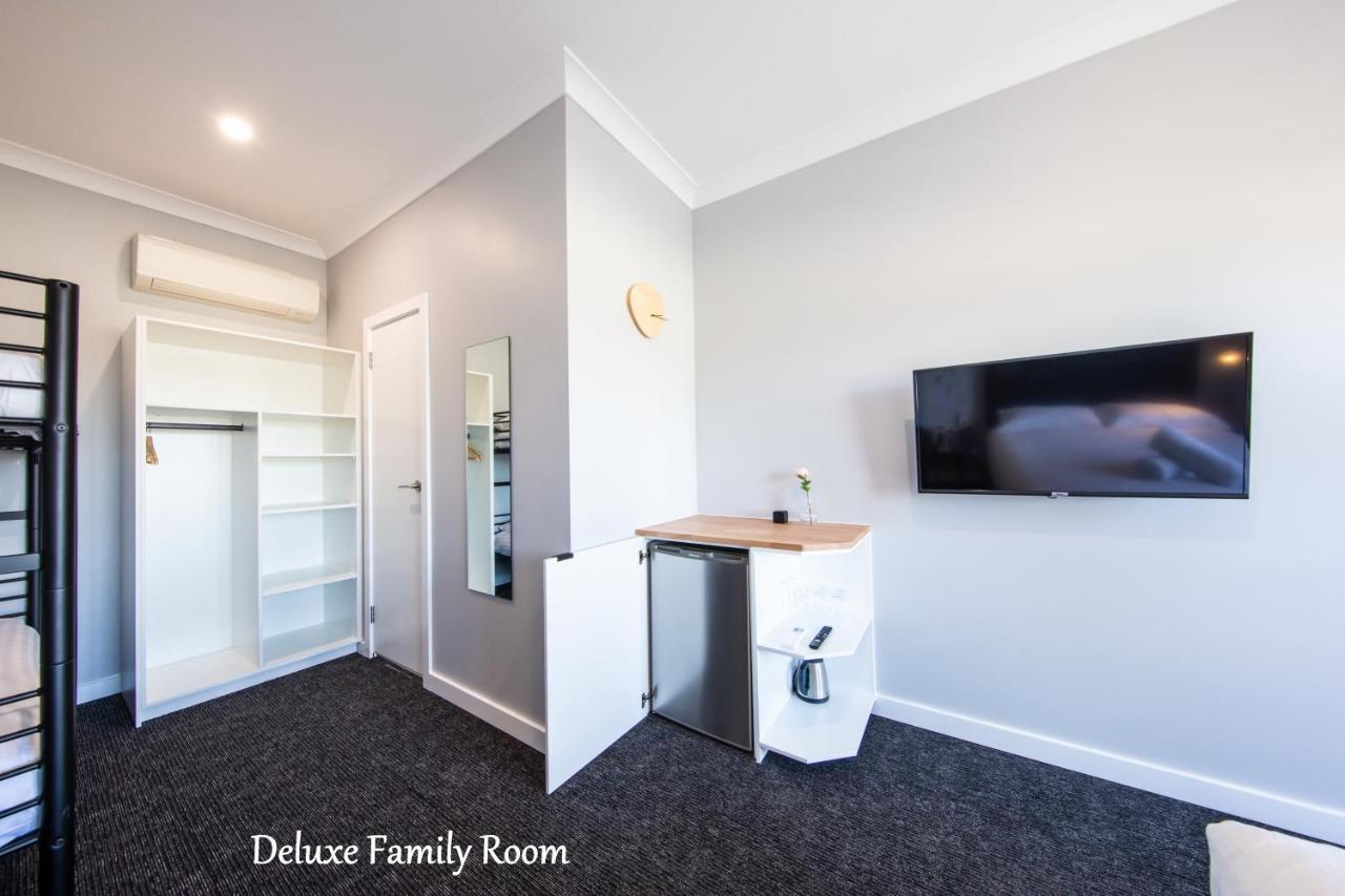 Vikas Motel Jindabyne Exterior photo