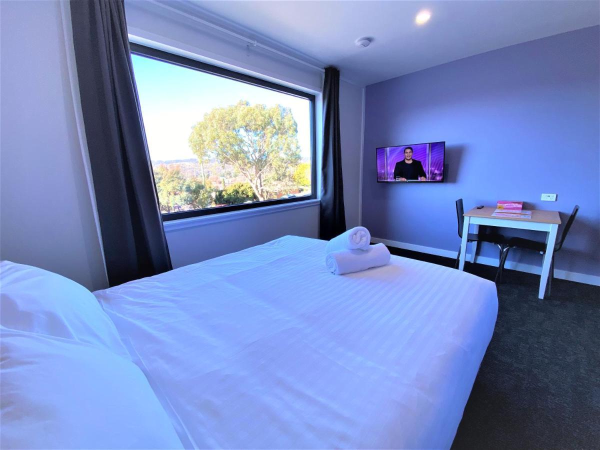 Vikas Motel Jindabyne Exterior photo
