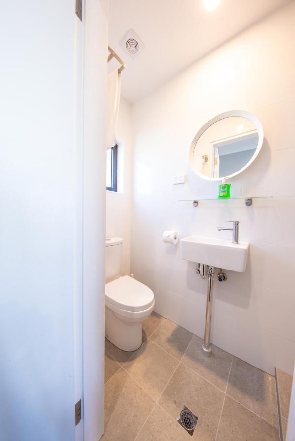 Vikas Motel Jindabyne Exterior photo